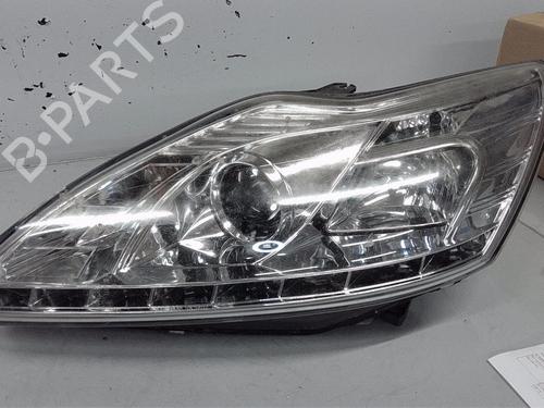 Used Left headlight FORD FOCUS II Convertible 2.0 TDCi (136 hp) 21291006