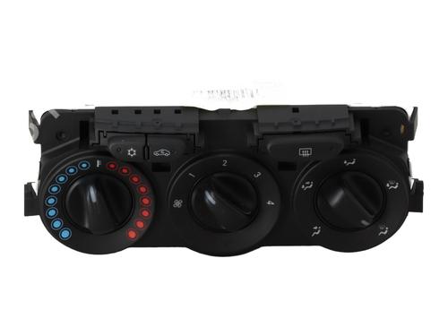 Commande Chauffage OPEL CORSA E (X15) 1.4 (08, 68) (90 hp) 21298873