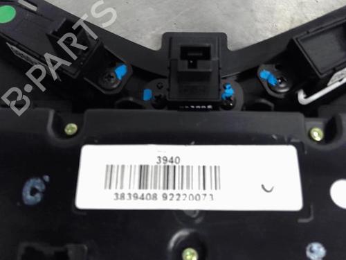 Climate control CHEVROLET CRUZE (J300) 2.0 CDI | BP21319767I5 