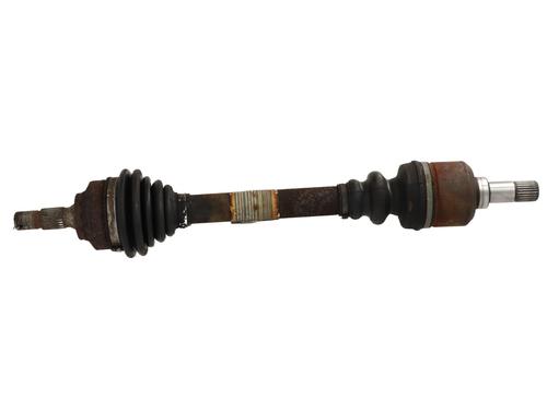 Left front driveshaft PEUGEOT 307 (3A/C) 2.0 HDi 110 | BP29150353M38