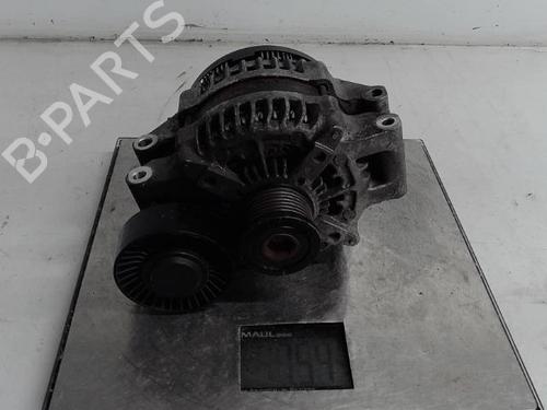 Used Alternator BMW 1 (E81) 116 i (122 hp) 21371740