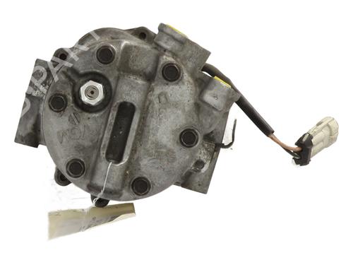 Used AC compressor AC compressor OPEL CORSA C (X01) 1.3 CDTI (F08, F68) (70 hp) 21310451 21310451