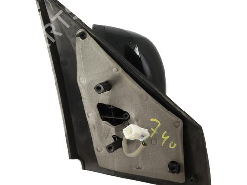 Left mirror DACIA LODGY (JS_) 1.2 TCe (JSAY, JSM0) | BP32212743C26 - Image 6