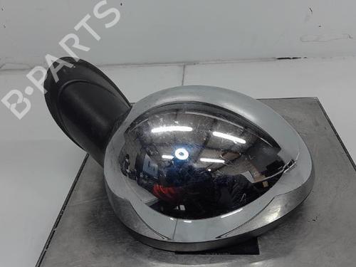 Right mirror MINI MINI (R56) One D | BP21318729C27 