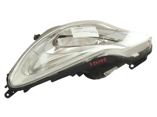 Used Left headlight Left headlight OPEL CORSA D (S07) 1.4 (L08, L68) (87 hp) 36147039 36147039