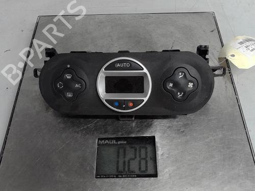 Climate control RENAULT WIND (E4M_) 1.6 (E4MB, E4MC) | BP21296902I5 