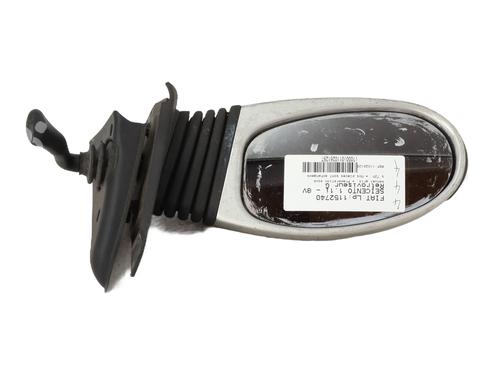 Used Left mirror FIAT SEICENTO / 600 (187_) 1.1 (187AXB, 187AXB1A, 187AXC1A02) (54 hp) 27874989