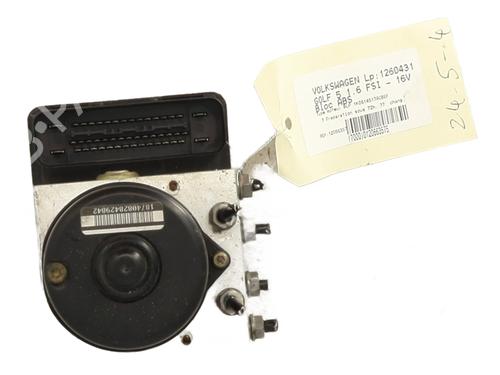 ABS pump VW GOLF V (1K1) 1.6 FSI | BP32158102M43 - Image 2