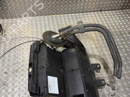Used Heater matrix box Heater matrix box 31603204 31603204