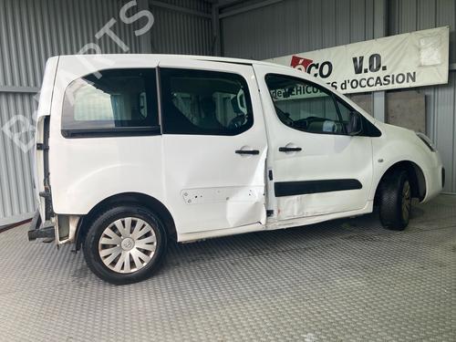 Venstre Baklys CITROËN BERLINGO MULTISPACE (B9) 1.2 PureTech 110 | BP36953552C34 - Image 12