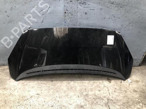 Used Hood PEUGEOT 1007 (KM_) 1.6 HDi (109 hp) 21309738