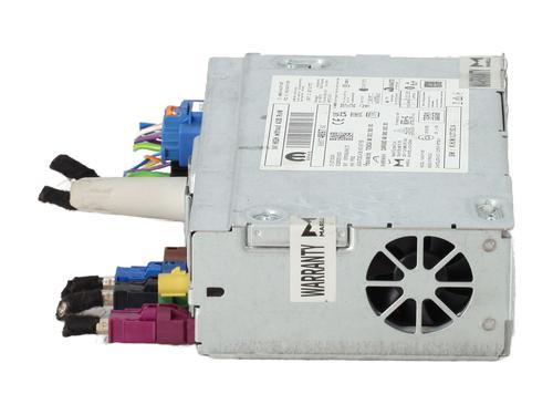 Radio FIAT DOBLO Box Body/MPV (510_, 511_) BlueHDi 130 | BP29161083E6