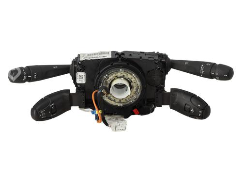 Used Steering column stalk PEUGEOT 208 I (CA_, CC_) 1.2 VTI 82 (82 hp) 31909016