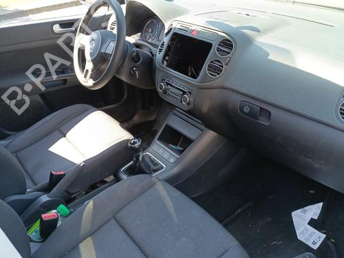 Starter VW GOLF PLUS V (5M1, 521) 2.0 TDI | BP26685152M8 - Image 10