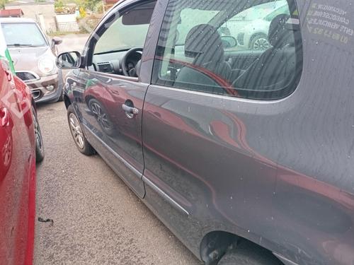 Used Parts VW FOX Hatchback (5Z1, 5Z3, 5Z4) 1.4 5063119