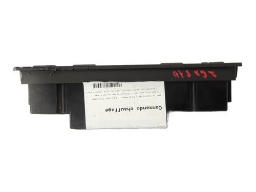 Climate control BMW 5 (E34) | BP35994251I5 - Image 3