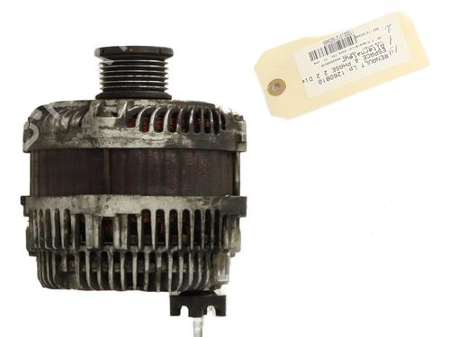 Used Alternator Alternator RENAULT ESPACE IV (JK0/1_) 2.0 dCi (JK01, JK02, JK1J, JK1K, JK1H) (150 hp) 32526930 32526930