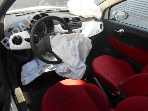 Starter FIAT 500 (312_) 1.2 (312AXA1A) | BP21303867M8 