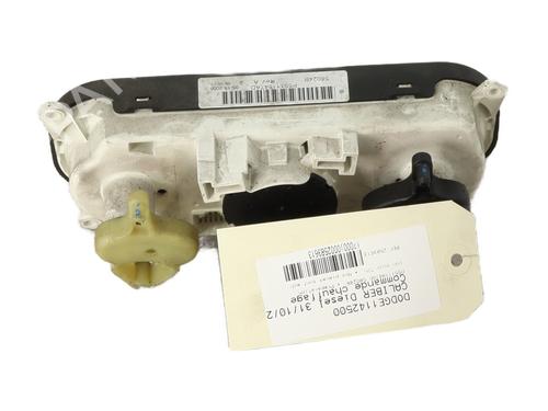climate-control-dodge-caliber-20-crd-2006-21365193 main image