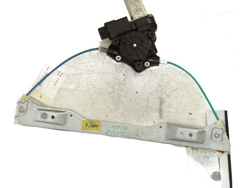 Right front window motor OPEL CORSA D (S07) | BP35827909E20 - Image 2