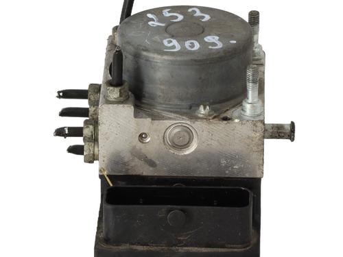 ABS Bremseaggregat OPEL CORSA D (S07) 1.3 CDTI (L08, L68) (75 hp) 29747857