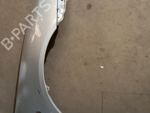 Right front fenders NISSAN PRIMERA Hatchback (P11)  | BP21363002C42 