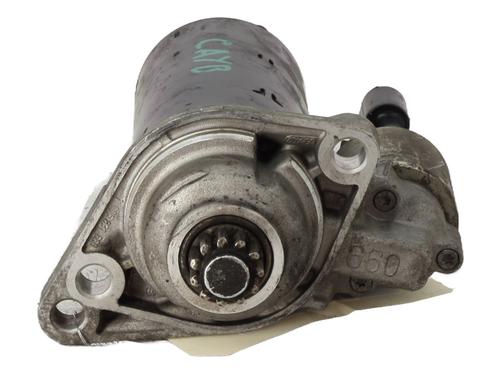 Used Starter VW POLO V (6R1, 6C1) 1.6 TDI (90 hp) 21315232