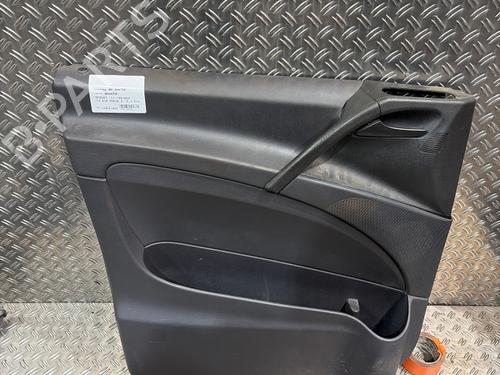 Front left panel MERCEDES-BENZ VITO / MIXTO Van (W639) 113 CDI (639.601, 639.603, 639.605) | BP40457910C58 - Image 2