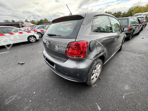 ABS pump VW POLO V (6R1, 6C1) 1.6 TDI | BP22370686M43 