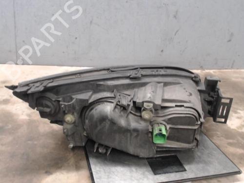 Left headlight FORD MONDEO III Saloon (B4Y) 1.8 16V | BP21307834C28 