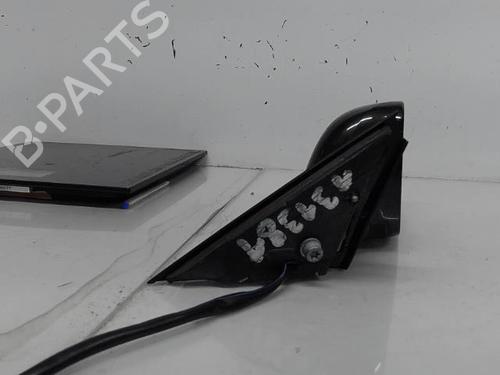 Right mirror VW PASSAT B5 (3B2)  | BP21322126C27 