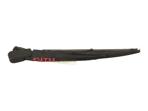 Used Rear windshield wiper arm Rear windshield wiper arm DACIA SPRING EV (B6M1) (45 hp) 37737470 37737470