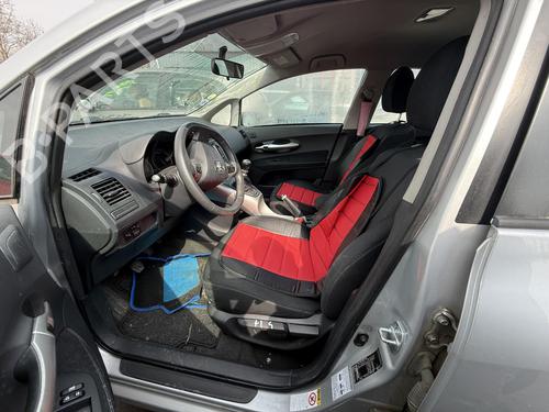 Front left seatbelt TOYOTA AURIS (_E15_) 1.4 D-4D (NDE150_, NDE150R) | BP24523821I26  - Image 17