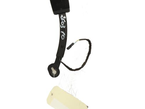 Seat buckle SEAT LEON (5F1) 2.0 TDI | BP32160320I32