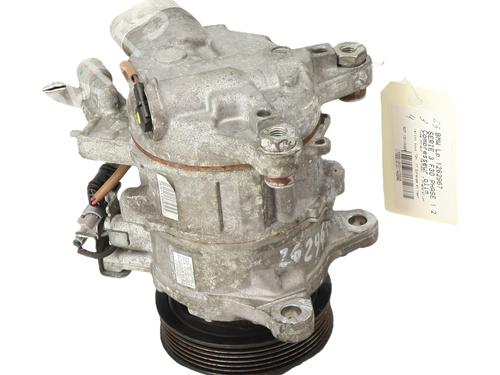 Used AC compressor AC compressor BMW 3 (F30, F80) 316 d (116 hp) 38321119 38321119