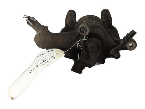 Used Right rear brake caliper Right rear brake caliper TOYOTA PROACE Bus (MDZ_) 2.0 D4d (MDZA) (144 hp) 30761723 30761723