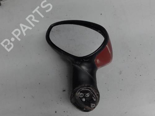 Used Left mirror FIAT GRANDE PUNTO (199_) 1.3 D Multijet (75 hp) 21309135