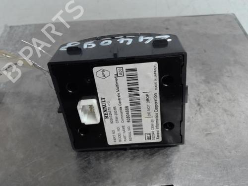 Switch RENAULT ESPACE IV (JK0/1_) 3.0 dCi (JK0E, JK0Y) | BP21375933I30 