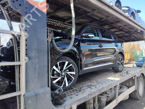 Used Parts MG MG ZS SUV (ZS32) 1.5 Hybrid+ 5024383