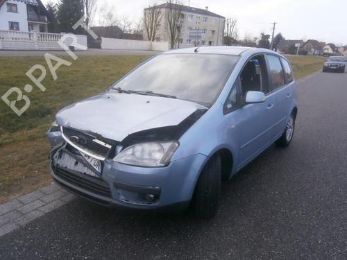 Rear wiper motor FORD FOCUS C-MAX (DM2) 1.6 TDCi | BP21317791M102 