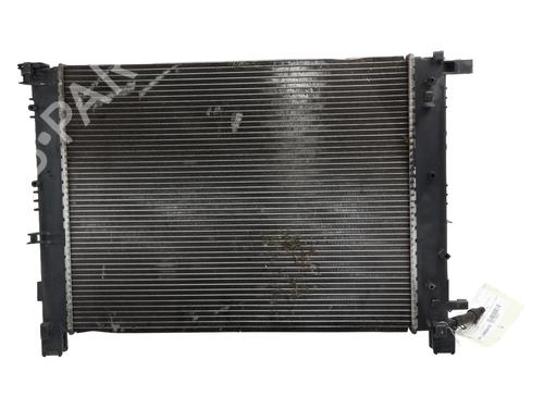 water-radiator-dacia-sandero-ii-2012-37709038 main image