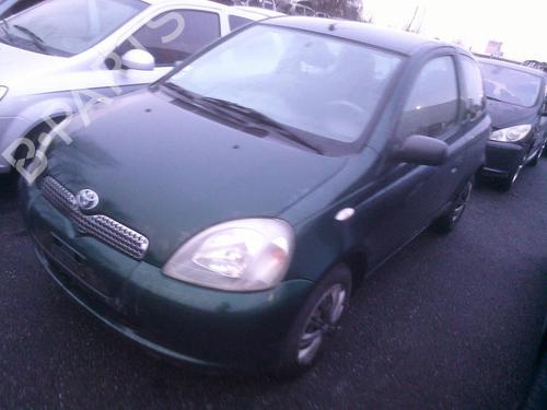 AC Kompressor TOYOTA YARIS (_P1_) 1.3 (NCP10, SCP12_) | BP25591909M34 