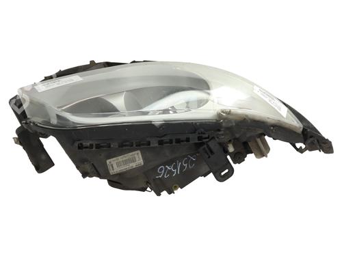 Right headlight BMW 1 (E87) 120 d | BP26551555C29 