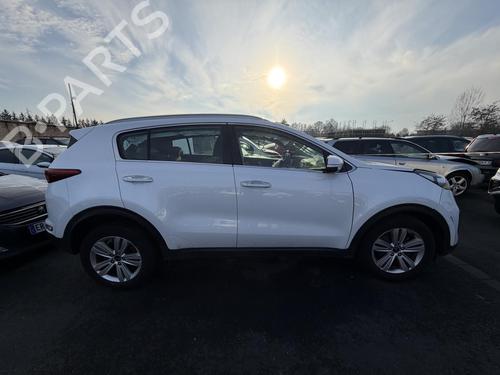 Left front window switch KIA SPORTAGE IV (QL, QLE) 1.7 CRDi | BP30821816I27  - Image 17