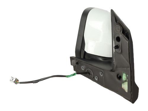 Retrovisor esquerdo FORD TRANSIT COURIER B460 Box Body/MPV 1.5 TDCi | BP31658000C26