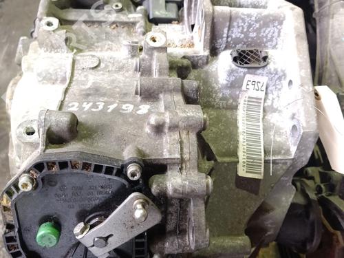 Used Gearbox Gearbox 36913849 36913849