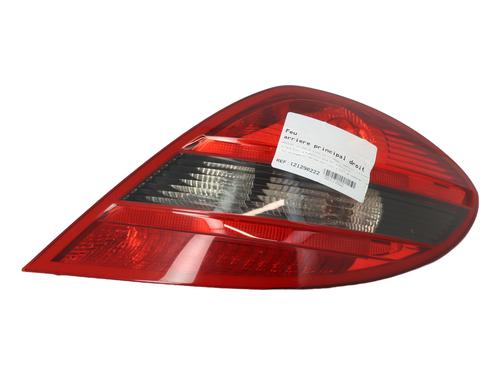 Used Right taillight MERCEDES-BENZ SLK (R171) 200 Kompressor (171.442) (163 hp) 32331328