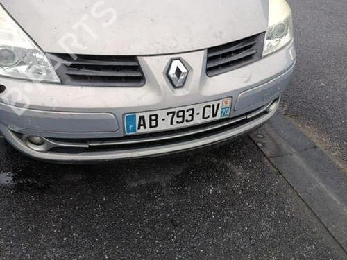 Tågelys RENAULT ESPACE IV (JK0/1_) 2.0 dCi (JK01, JK02, JK1J, JK1K, JK1H) | BP32526909C37 - Image 5
