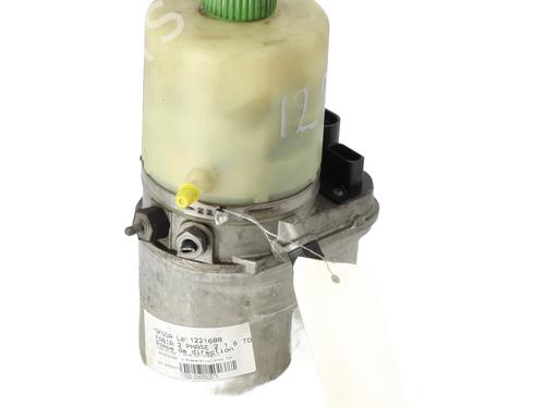 Steering pump SKODA FABIA II (542) 1.6 TDI | BP21297675M99 