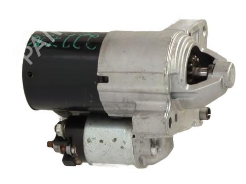 Starter PEUGEOT 308 SW II (LC_, LJ_, LR_, LX_, L4_) 1.6 BlueHDi 120 | BP21318414M8 